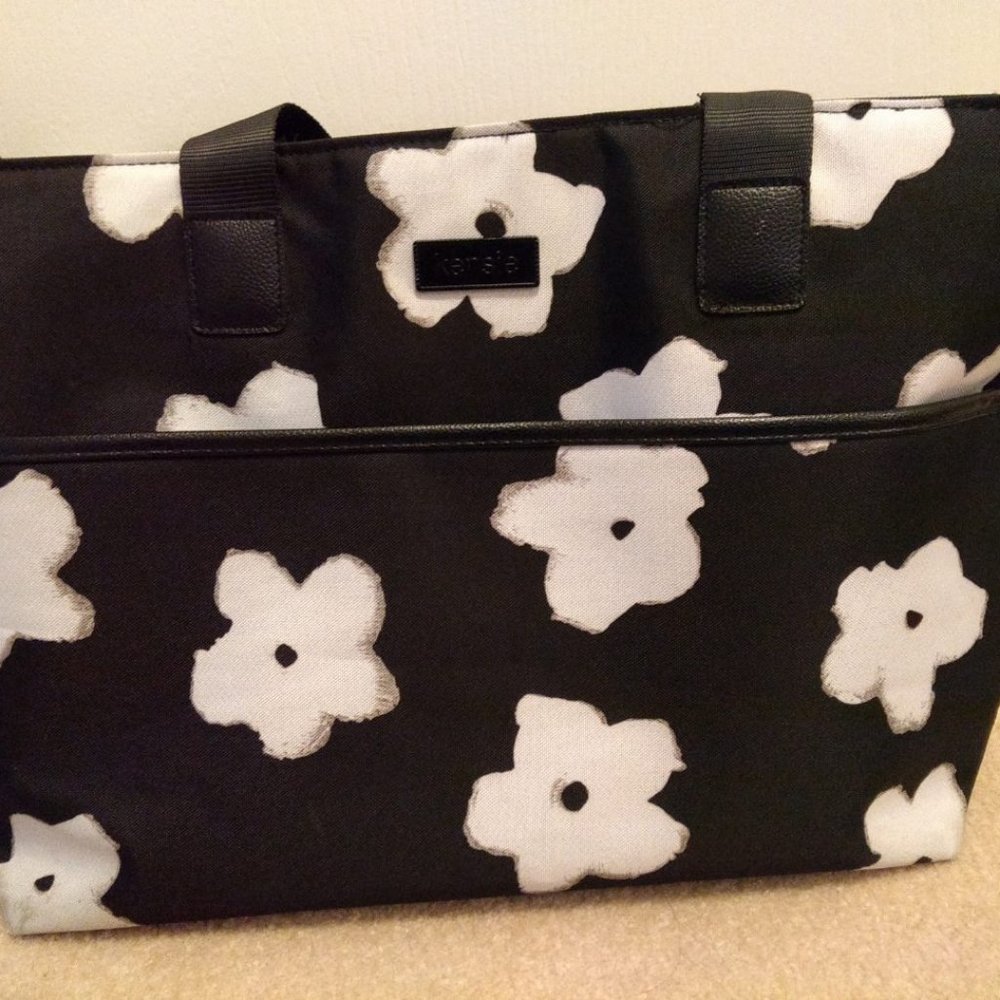Kensie Travel Tote
